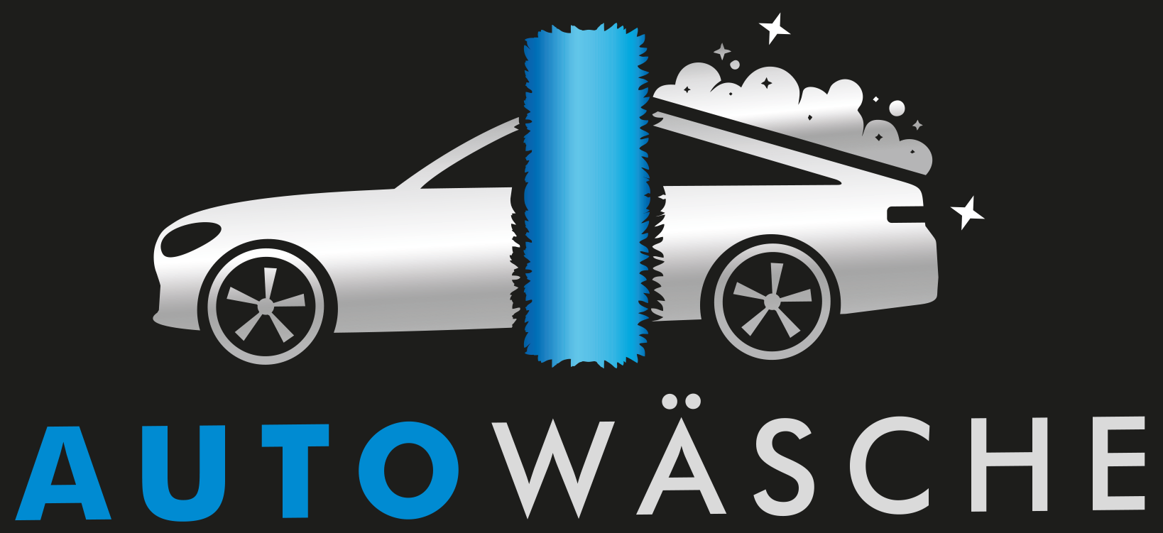 „R & F Car – Service GmbH“-Logo, zur Startseite